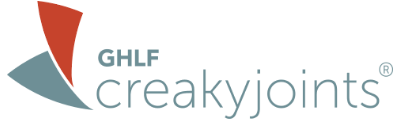 creaky joints logo